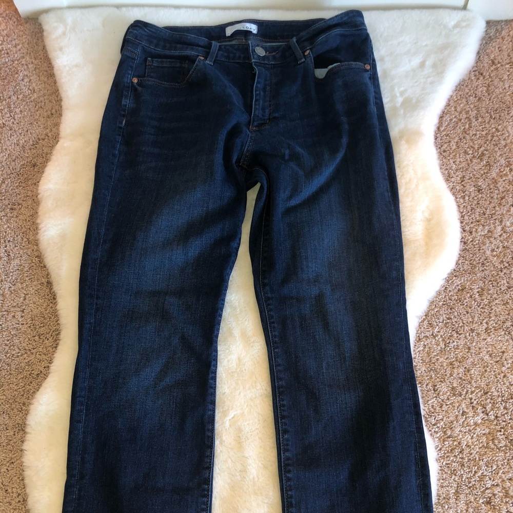 Loft Jeans - Picture 4 of 5